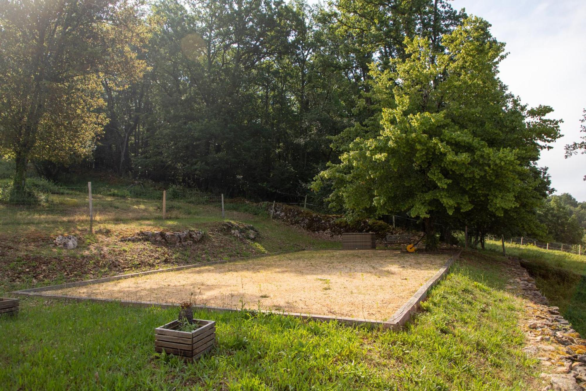 Chambres D'Hotes Avec Piscine La Rossillonie Beynac-et-Cazenac Exteriör bild
